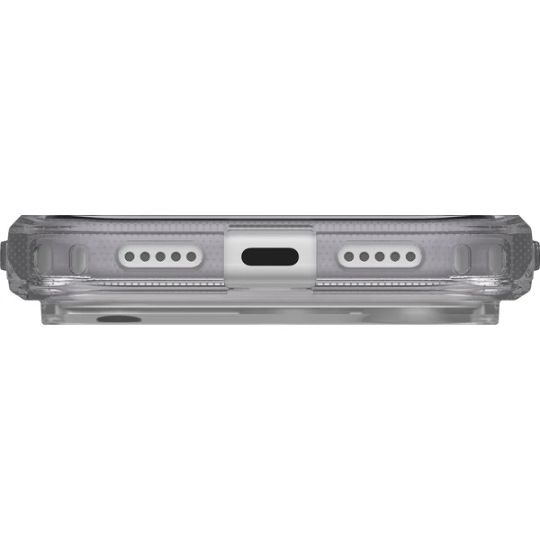 UAG Plyo MagSafe kryt iPhone 18 Pro/17 Pro čirý/kouřový - Pouzdra - Obrázek c73a7f9ab2ff43abb641dd340f02a81a