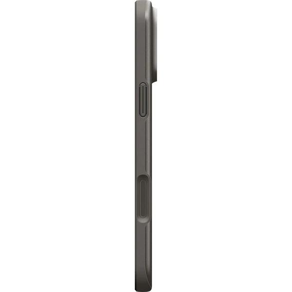 Spigen Thin Fit MagSafe kryt iPhone 18 Pro Max/17 Pro Max gunmetal - Pouzdra - Obrázek c7431dbfbf6e48289f18532b8ee358d4