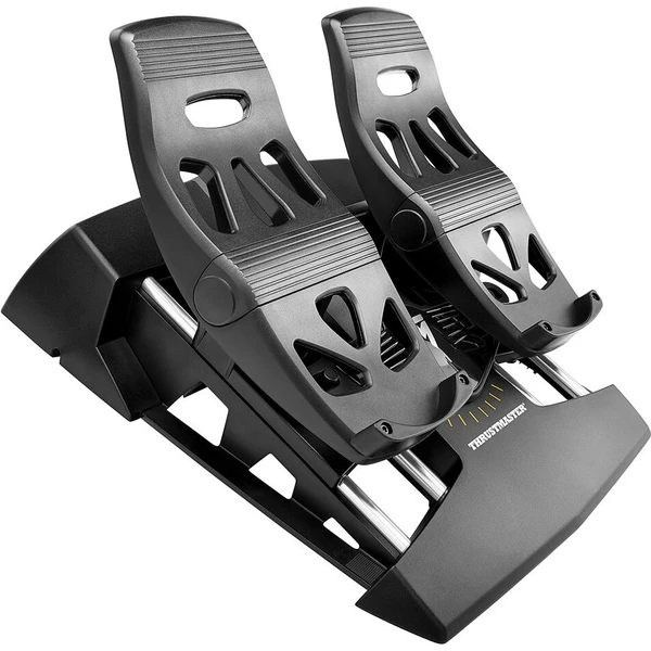 Thrustmaster pedálová sada T.Flight Rudder - Pedály - Obrázek c749370db06f422c86b9d0ca1b77f283