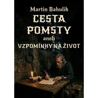 Cesta pomsty - E-kniha