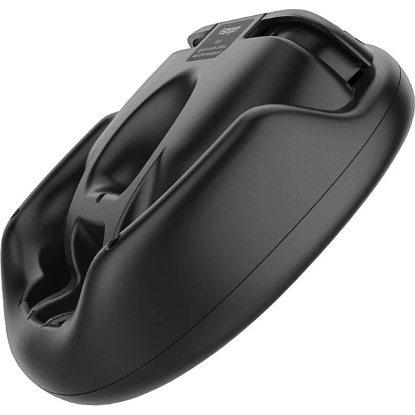 Spigen Joy-Con Handle NS101 volanty pro Nintendo Switch 2 černé - Konzolové příslušenství - Obrázek c7538d1306e5407d84c1c946a960dd86