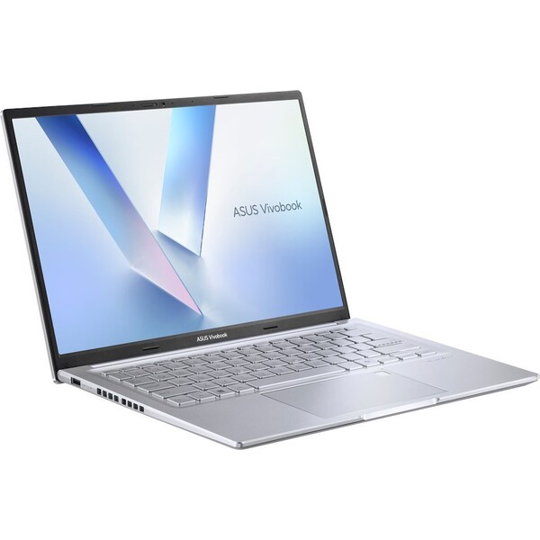ASUS Vivobook 14 (M1405NAQ-LY016W) stříbrný - Notebooky - Obrázek c7570b6d188a4943a24243e06a8bb5a2