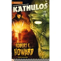 Kathulos - E-kniha