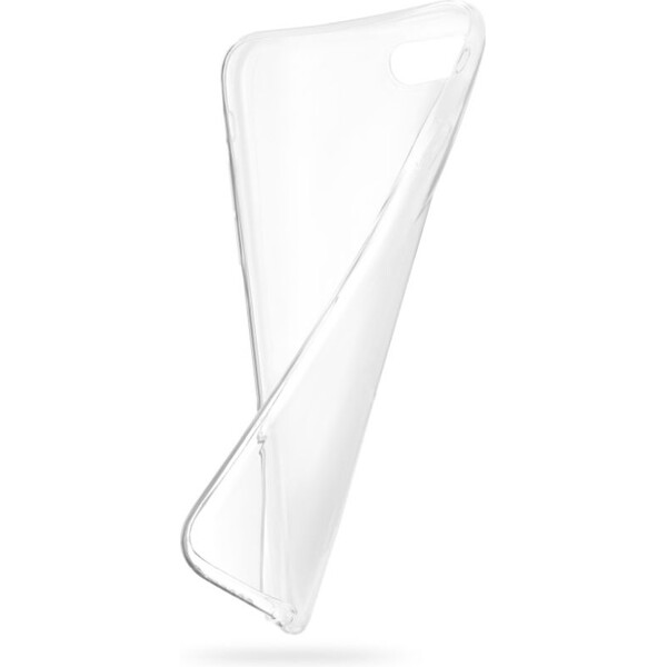 FIXED Story Slim TPU kryt Samsung Galaxy A17 4G/5G, 0,6 mm čirý