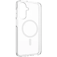 FIXED MagPure kryt s Magsafe Samsung Galaxy A26 5G čirý - Pouzdra