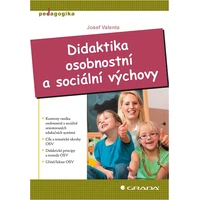 Didaktika osobnostní a sociální výchovy - E-kniha