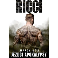 Ricci - E-kniha