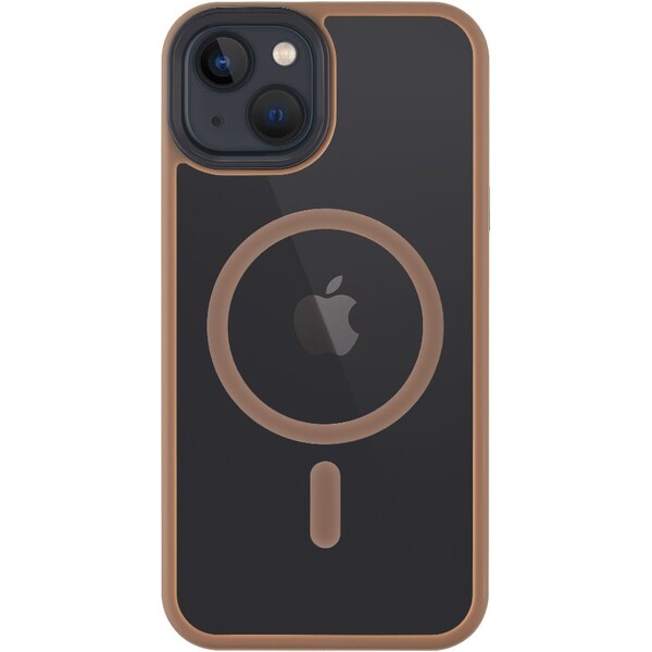 Tactical MagForce Hyperstealth kryt iPhone 13 Moucha Moose