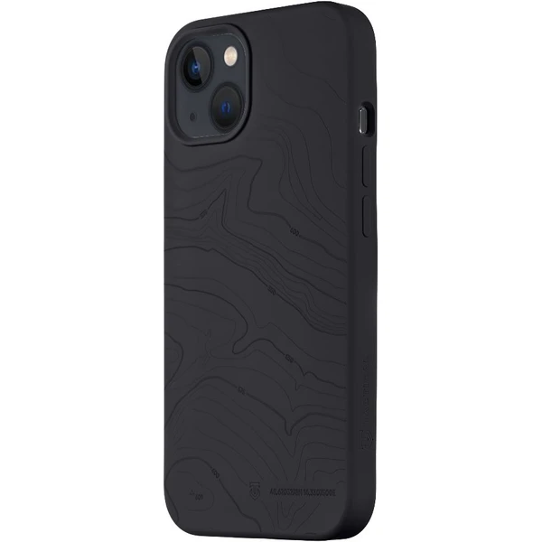 Tactical MagForce Beaver Kryt s MagSafe pro iPhone 13 Asphalt - Pouzdra - Obrázek c7707bf30fd24904bce4500b4e51132e