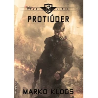 Protiúder - E-kniha