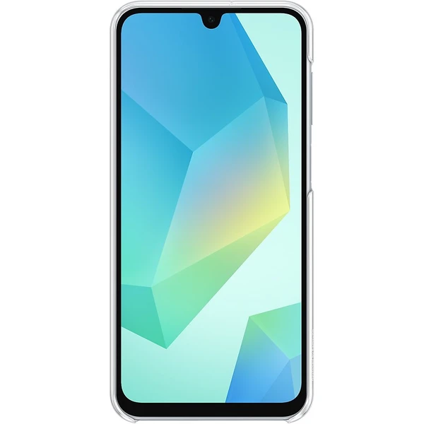 Samsung Clear kryt pro Galaxy A16 5G čirý - Pouzdra - Obrázek c773f4fd4fe5408cb81f22a7fbba7168