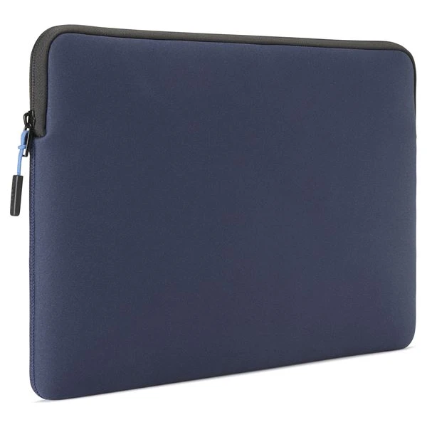 Pipetto Classic Fit Sleeve pouzdro pro MacBook 14"/13" tmavě modré - Pouzdra - Hlavní obrázek