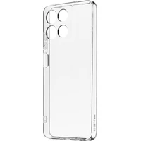 OBAL:ME TPU kryt Motorola G57 Power čirý - Pouzdra