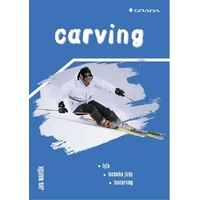 Carving - E-kniha