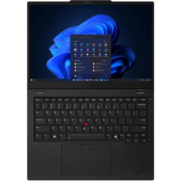 Lenovo ThinkPad L13 Gen 6 (21R50020CK) černý - 3 roky záruky On-site po registraci - Notebooky - Obrázek c78954af6baa49eba36a763973c446c2