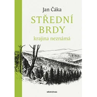 Střední Brdy  - E-kniha