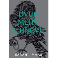 Dvůr mlhy a hněvu - E-kniha