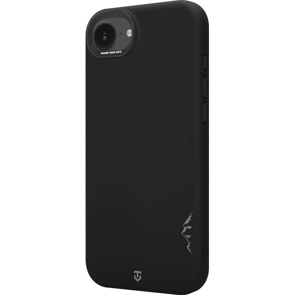 Tactical MagForce Velvet Smoothie 2.0 kryt Apple iPhone 16e/17e Asphalt