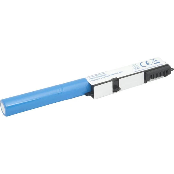 AVACOM X540 Asus X540 Li-Ion 2600mAh - Baterie - Obrázek c798389f5e304634bf60709dc4dd5c07