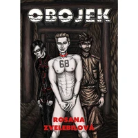 Obojek - E-kniha