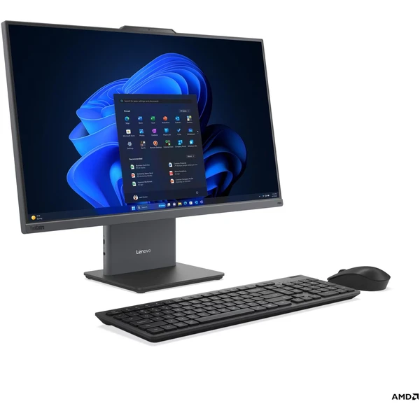 Lenovo ThinkCentre AIO Neo 55a 24 Gen 6 (13FA000TCK) šedý - 3 roky záruky On-Site - All-in-one - Obrázek c799cd90d91c4b409589a7c01c3316a8