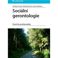 Sociální gerontologie - E-kniha