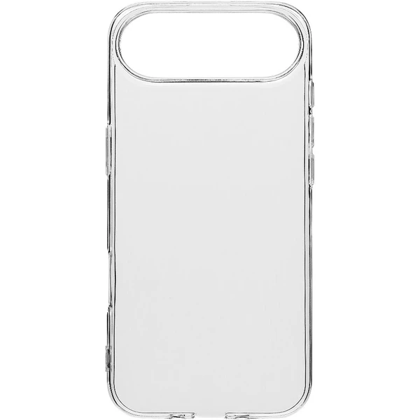 OBAL:ME TPU kryt Apple iPhone Air čirý - Pouzdra - Obrázek c7a633331372427594da9d31e67855d1
