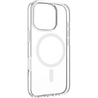 FIXED MagPure kryt s Magsafe Apple iPhone 16 Pro čirý - Pouzdra