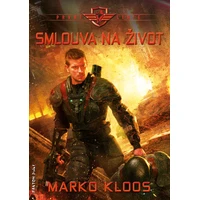 Smlouva na život - E-kniha