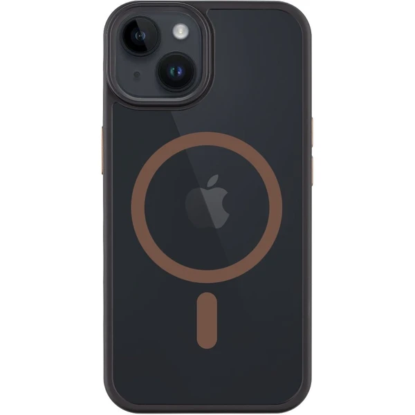 Tactical MagForce Hyperstealth 2.0 Kryt pro iPhone 14 Black/Moucha Moose - Pouzdra - Obrázek c7b5a3093f7640139e94d4f6733587f9