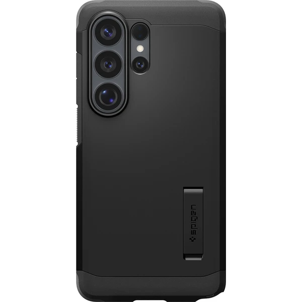Spigen Tough Armor MagSafe kryt Samsung Galaxy S26 Ultra černý - Pouzdra - Obrázek c7b9d8c936804a9d8f78e9b68a666f61