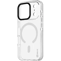 OBAL:ME MagNetix Bumper kryt Apple iPhone 17 Pro bílý - Pouzdra