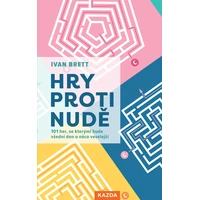 Hry proti nudě - E-kniha