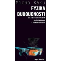 Fyzika budoucnosti - E-kniha