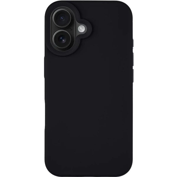Tactical MagForce Velvet Smoothie Kryt pro Apple iPhone 16 Asphalt - Pouzdra - Obrázek c7c1a6590fa6424981b29c8ba66f3055