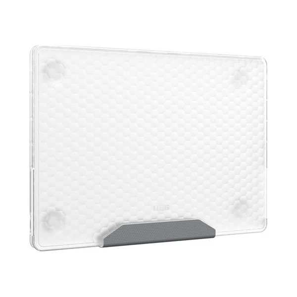 UAG Essential Armor kryt MacBook Pro 14" (M4/M3/M2) ice - Pouzdra - Obrázek c7c297cde8414553aba283447994b594
