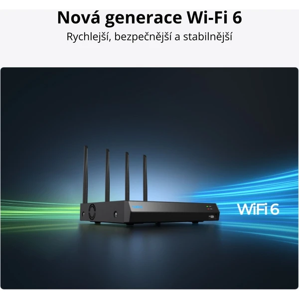 Reolink NVS12W - RLN12W 12-kanálový NVR rekordér - Záznamová zařízení - Obrázek c7c57cf8db224a09b28830e5739628f0