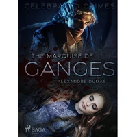 The Marquise De Ganges - E-kniha