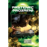 Prstenec prozření - E-kniha