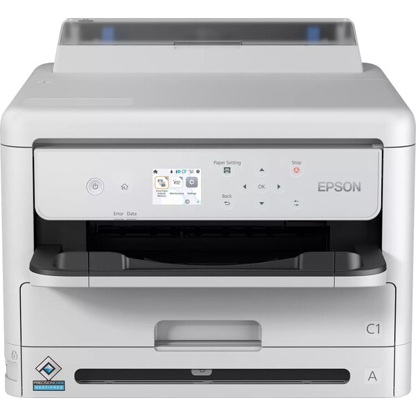 Epson C11CK77401 Šedá