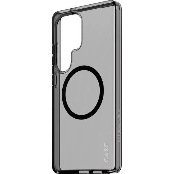 PanzerGlass® CARE kryt Samsung Galaxy S25 Ultra Smokey kouřový/černý QI - Pouzdra - Obrázek c7cf3be377334c8f806c0b903af5d252