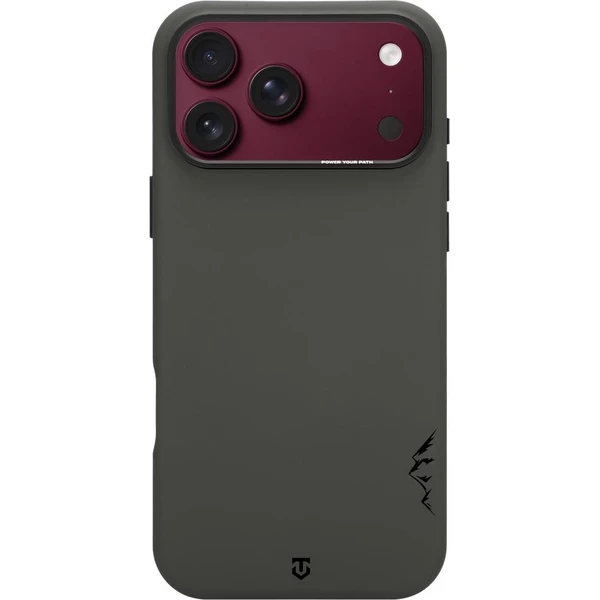 Tactical MagForce Velvet Smoothie 2.0 MagSafe kryt Apple iPhone 17 Pro/18 Pro Bazooka - Pouzdra - Obrázek c7d2218a4cb94cb08ea95f8e13b391f6