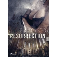 Resurrection III - E-kniha