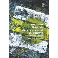 Uncertain eternity, or eternal uncertainty? - E-kniha