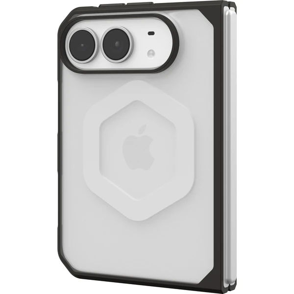 UAG Mouve MagSafe kryt iPhone Duo čirý - Pouzdra - Obrázek c7e0c3e318f147508e22241e134d7d9c