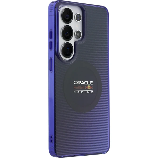 Oracle Red Bull Racing PC Double Layer Blended Lines Magnetic kryt Samsung Galaxy S26 Ultra modrý - Pouzdra - Obrázek c7e0f6516c5842969a15f12a3b4816ac