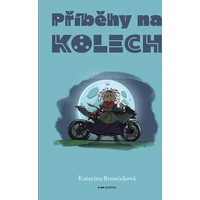 Příběhy na kolech - E-kniha
