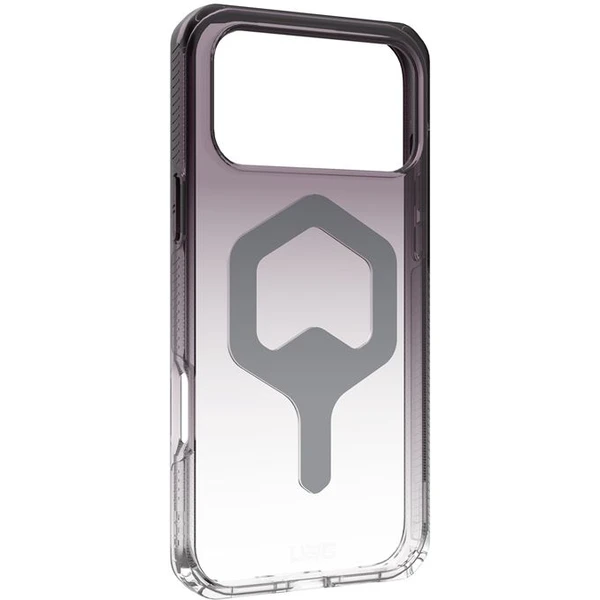 UAG Plyo Magsafe kryt iPhone 17 Pro Max černý/čirý - Pouzdra - Obrázek c7f009045f8242fda9e5c878de8bb4e9