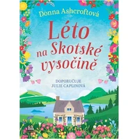 Léto na Skotské vysočině - E-kniha
