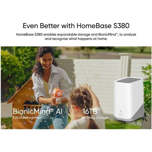 Anker eufy SoloCam S340 bílá - IP kamery - Obrázek c7fef271314843e09fba684b0cff3697
